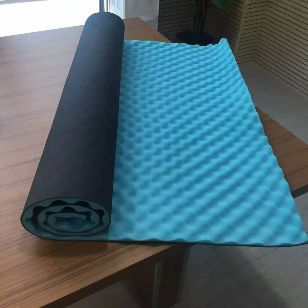 Acoustic / Sound Insulation